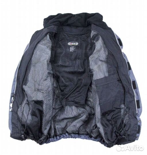 Мотокуртка