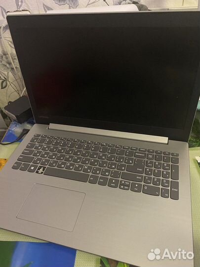 Ноутбук Lenovo ideapad 330 15ast