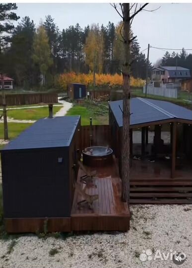 Администратор на базу отдыха