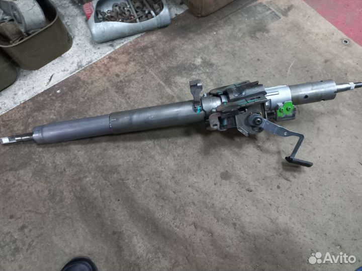 Колонка рулевая Subaru Legacy Outback (B15), 2015