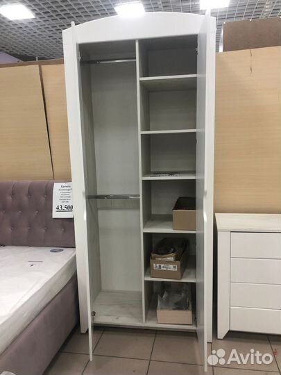 Детская Мебель