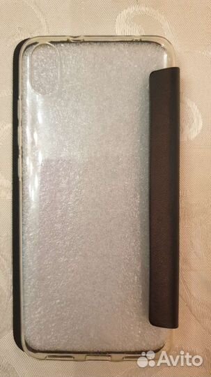 Чехол на xiaomi Redmi 7A