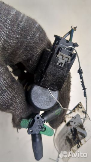 Форсунка топливная Ford Mondeo 4, 2011