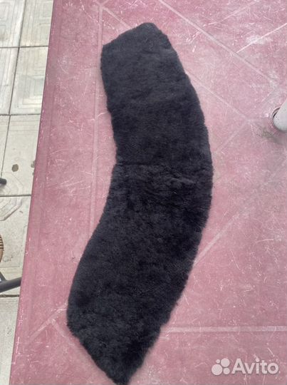 Шкурка животного