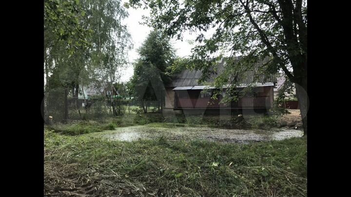 Участок 12 сот. (СНТ, ДНП)