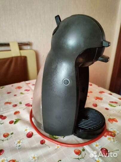 Кофемашина