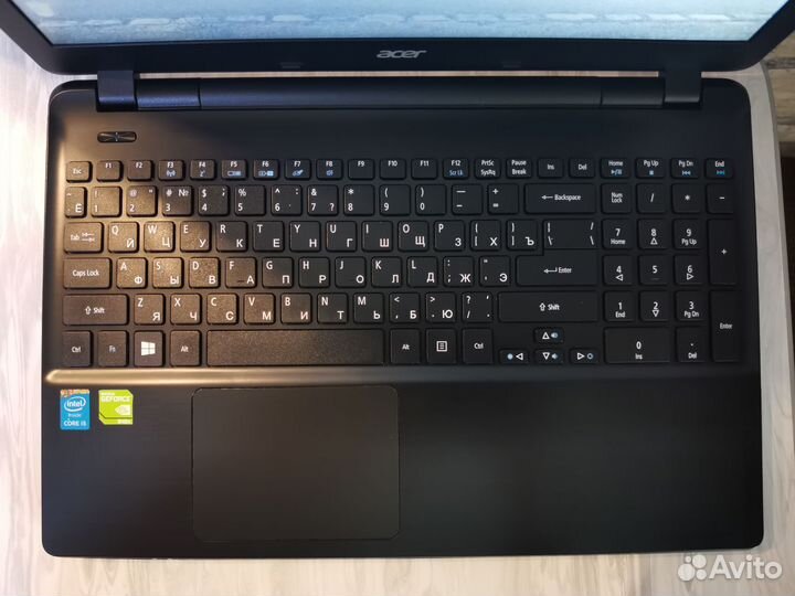Игровой Acer i5/8Gb/SSD/620GB/intel 5500