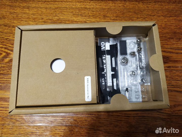 Крепления от Кулера PCCooler GI-46U corona