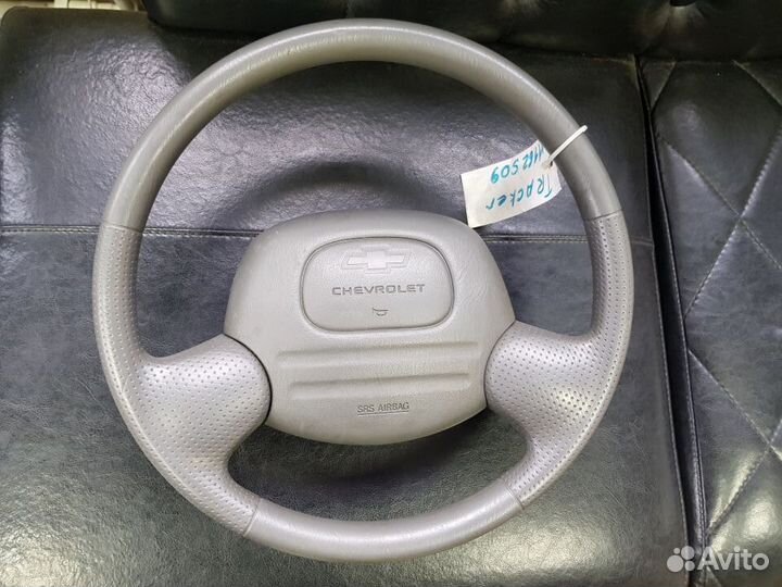 Руль Chevrolet Tracker 98-04
