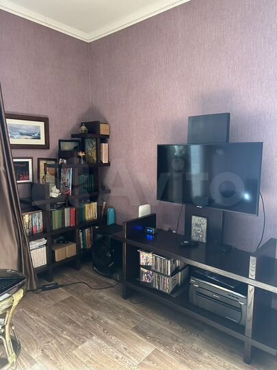 Дом 150 м² на участке 10 сот.