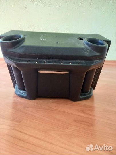 Подставка для эхолота