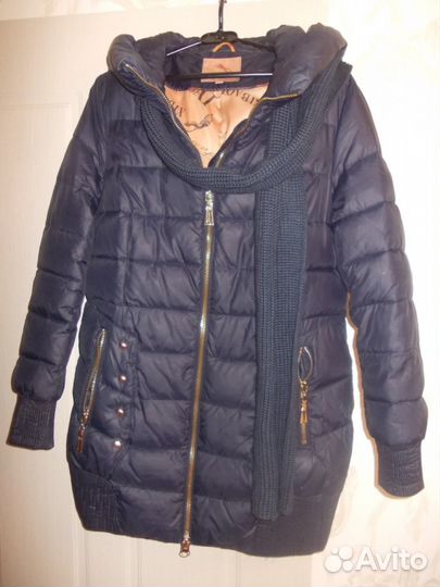 Женская куртка