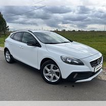 Volvo V40 Cross Country 2.0 AT, 2013, 155 000 км, с пробегом, цена 1 675 000 руб.