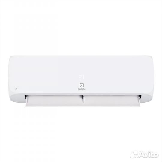 Сплит-система Electrolux Loft eacs-HAL/N3