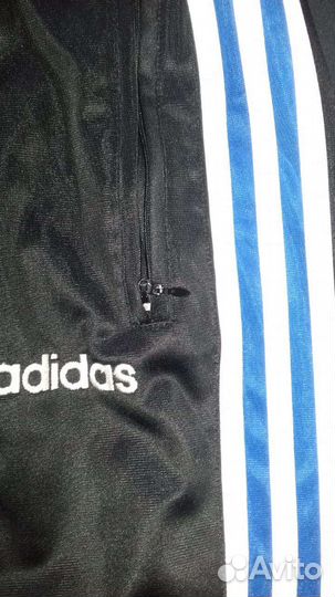 Адидас костюм спортивный