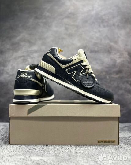 Кроссовки New balance 574