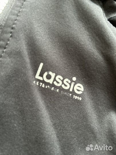 Комбинезон softshell lassie 92-98