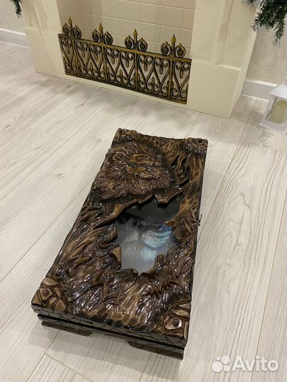 Нарды шахматы )