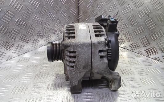 Генератор бензиновый BMW 3 F30/F31 (4BA05DG01)