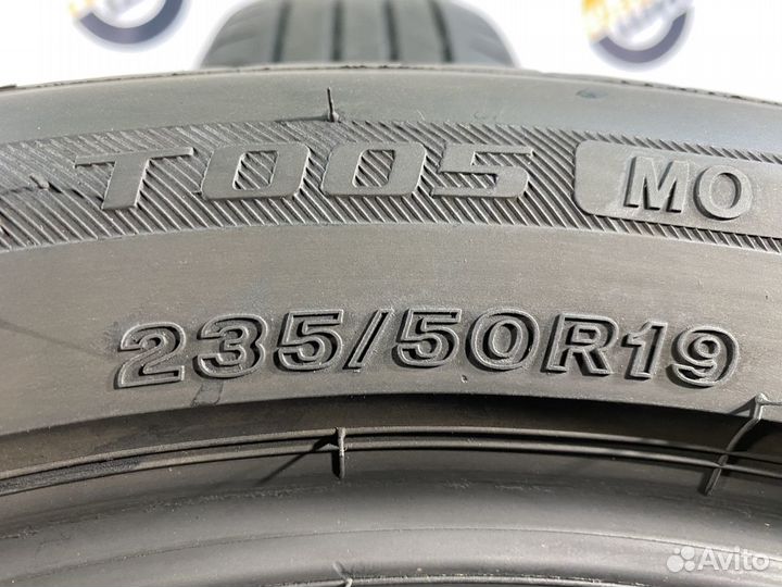 Bridgestone Turanza T005 235/50 R19 96Y