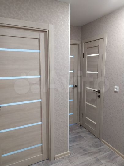 2-к. квартира, 42 м², 7/9 эт.