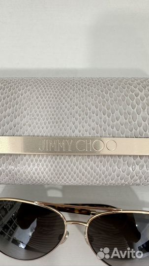 Очки солнцезащитные Jimmy choo женские оригинал