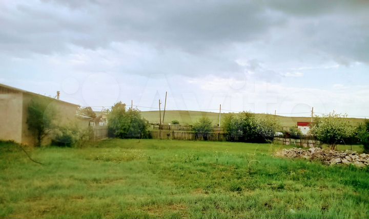 Участок 10 га (ИЖС)