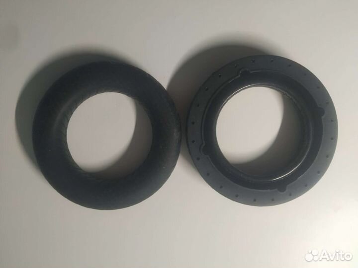 Амбушюры для наушников