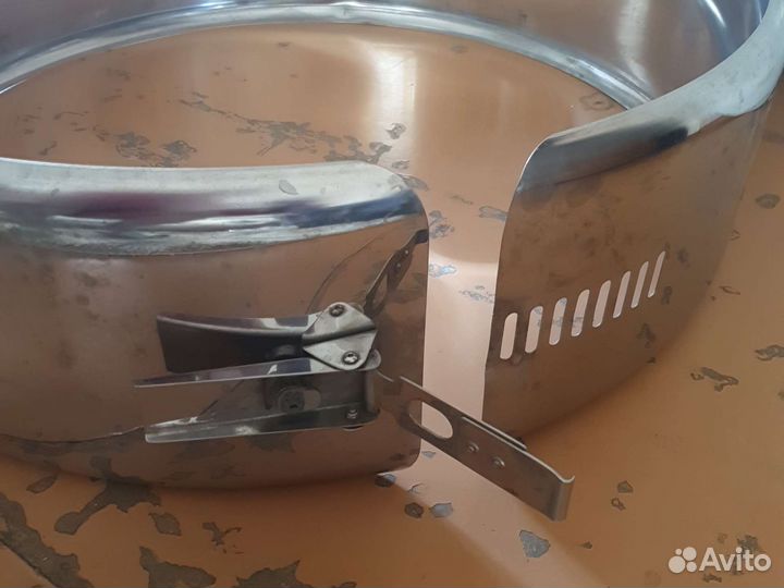 Продам чехол для запасного колеса Патриота