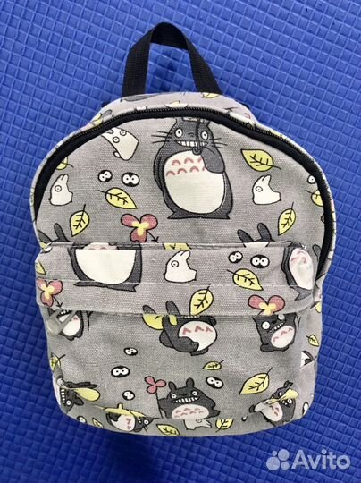 Рюкзак детский для девочки