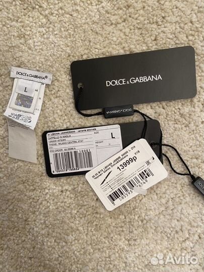 Шапка Dolce&Gabbana kids на девочку (от 1 года до