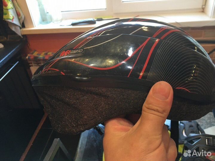 Ролики reaction