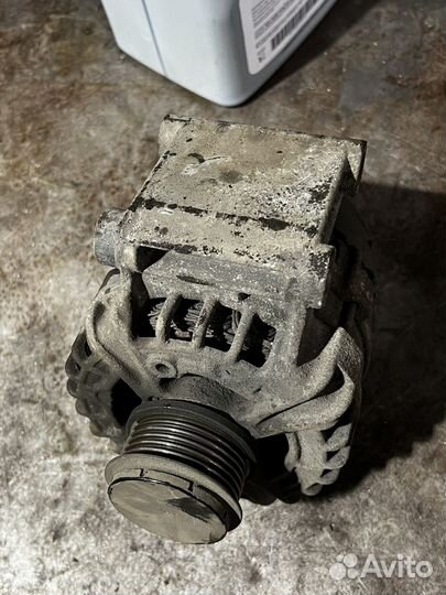 Генератор Форд Транзит