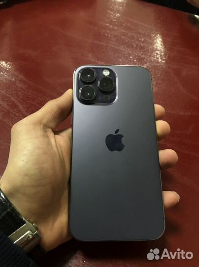 iPhone 14 Pro Max, 128 ГБ