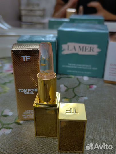 Бальзам для губ Tom Ford