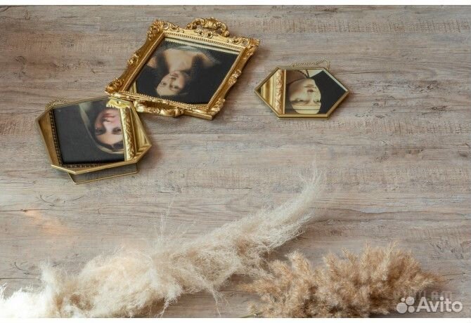 Кварцвиниловая плитка