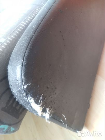 Мини диван раскладной бу