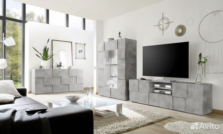 Тумба под телевизор