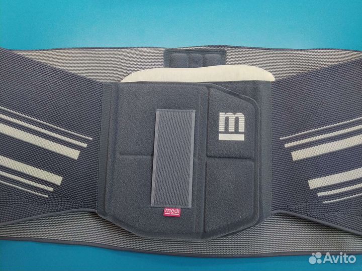 Корсет ортопедический