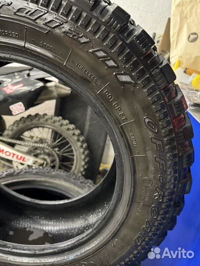 Cordiant Off Road 215/65 R16 102Q