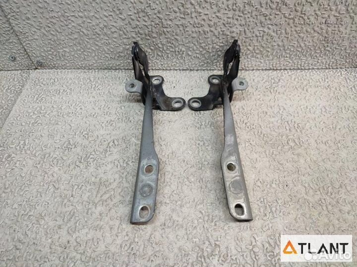 Петля капота daihatsu move