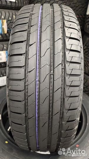 Ikon Tyres Nordman S2 SUV 235/55 R18 100V