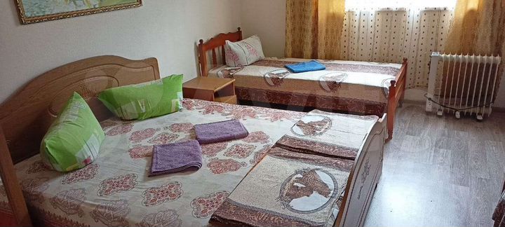 Комната 13 м², 1/3 эт.