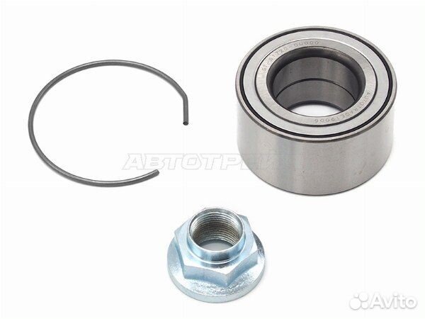 Подшипник передней ступицы