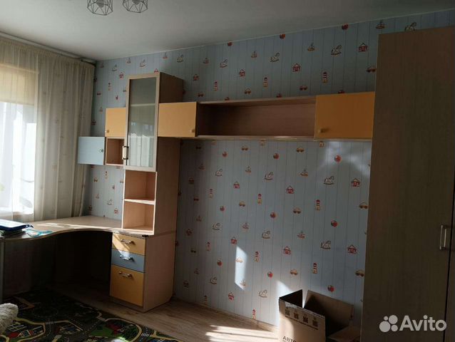 Мебель в детскую комнату