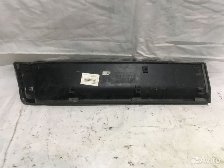 Накладка двери задней левой Hyundai Creta 2016-202