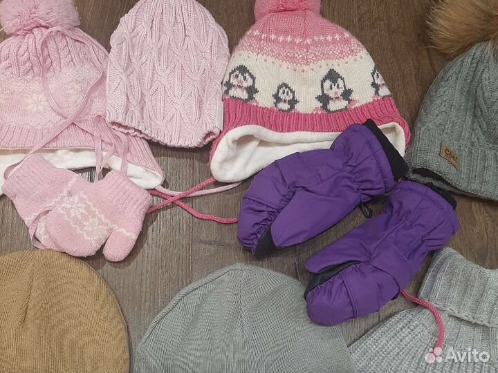 Шапка janus, hm, gusti