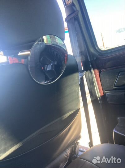 Детское зеркало в авто
