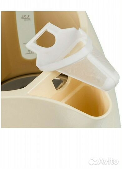 Чайник электрический новый tefal