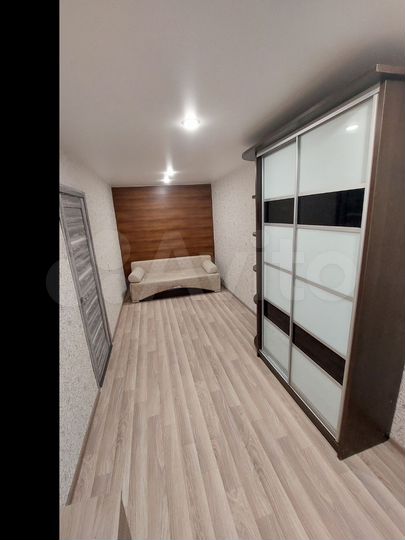 2-к. квартира, 44 м², 1/5 эт.